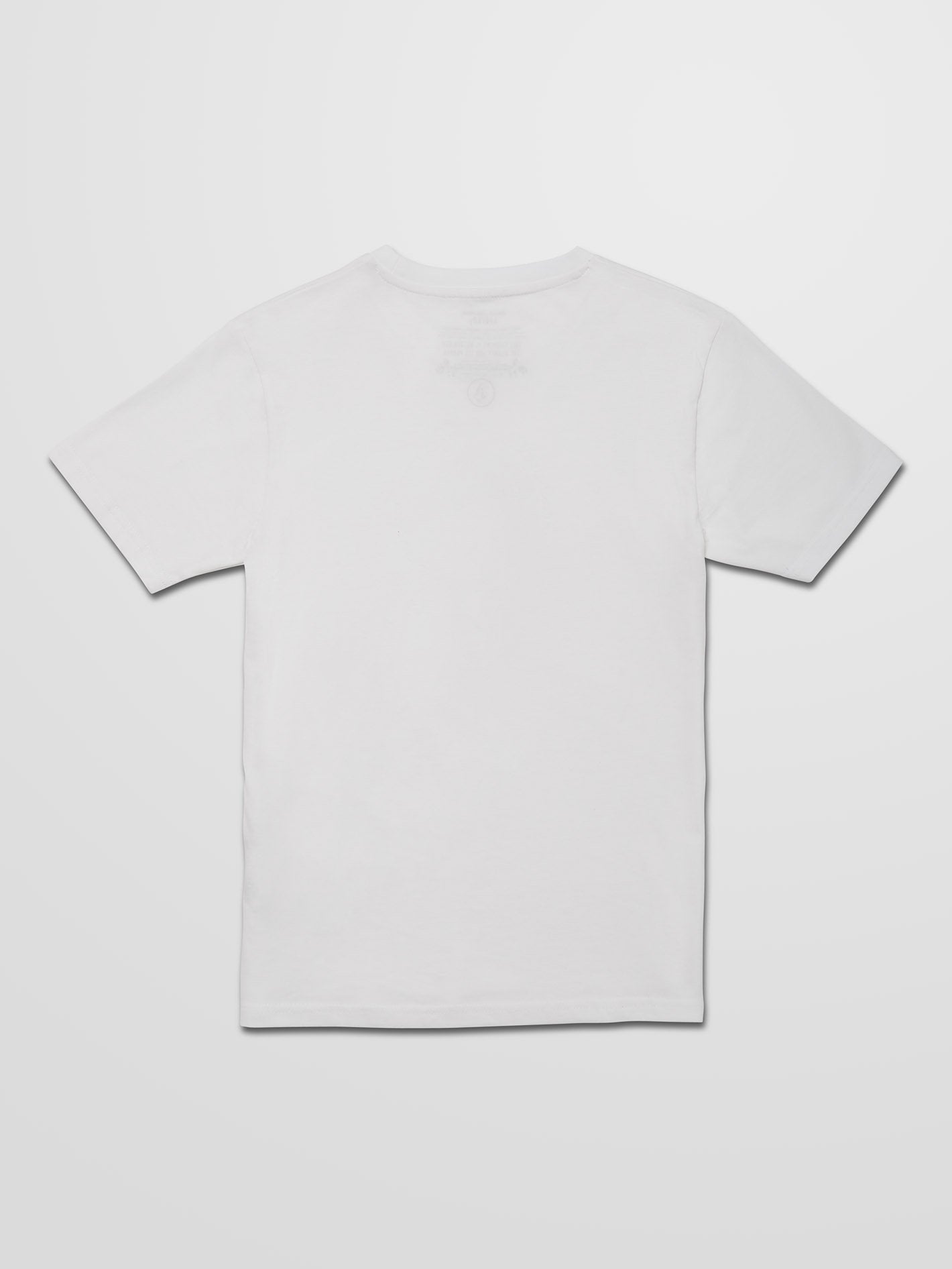 T-Shirt M. Loeffler - WHITE - (Enfant)