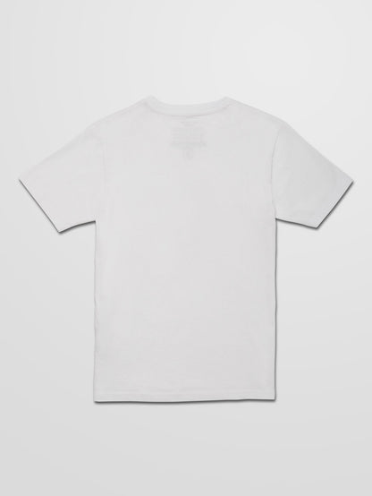 T-Shirt M. Loeffler - WHITE - (Enfant)