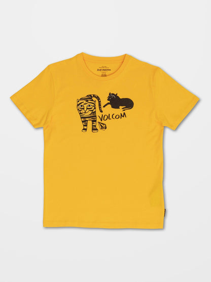 Bob Mollema T-shirt - SUNBURST - (Children)