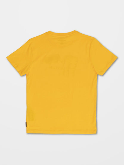 Bob Mollema T-shirt - SUNBURST - (Children)
