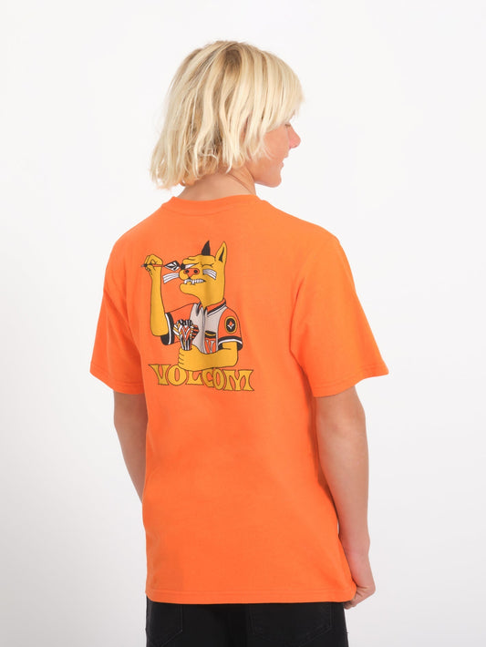 Nando Von Arb T-Shirt – KAROTTE – (KINDER)