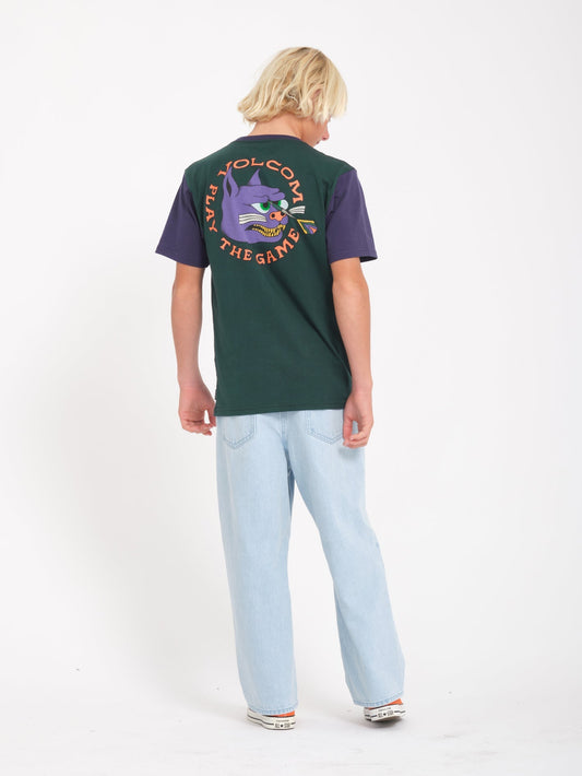 Nando Von Arb 2 T-Shirt – Ponderosa Pine – (KINDER)