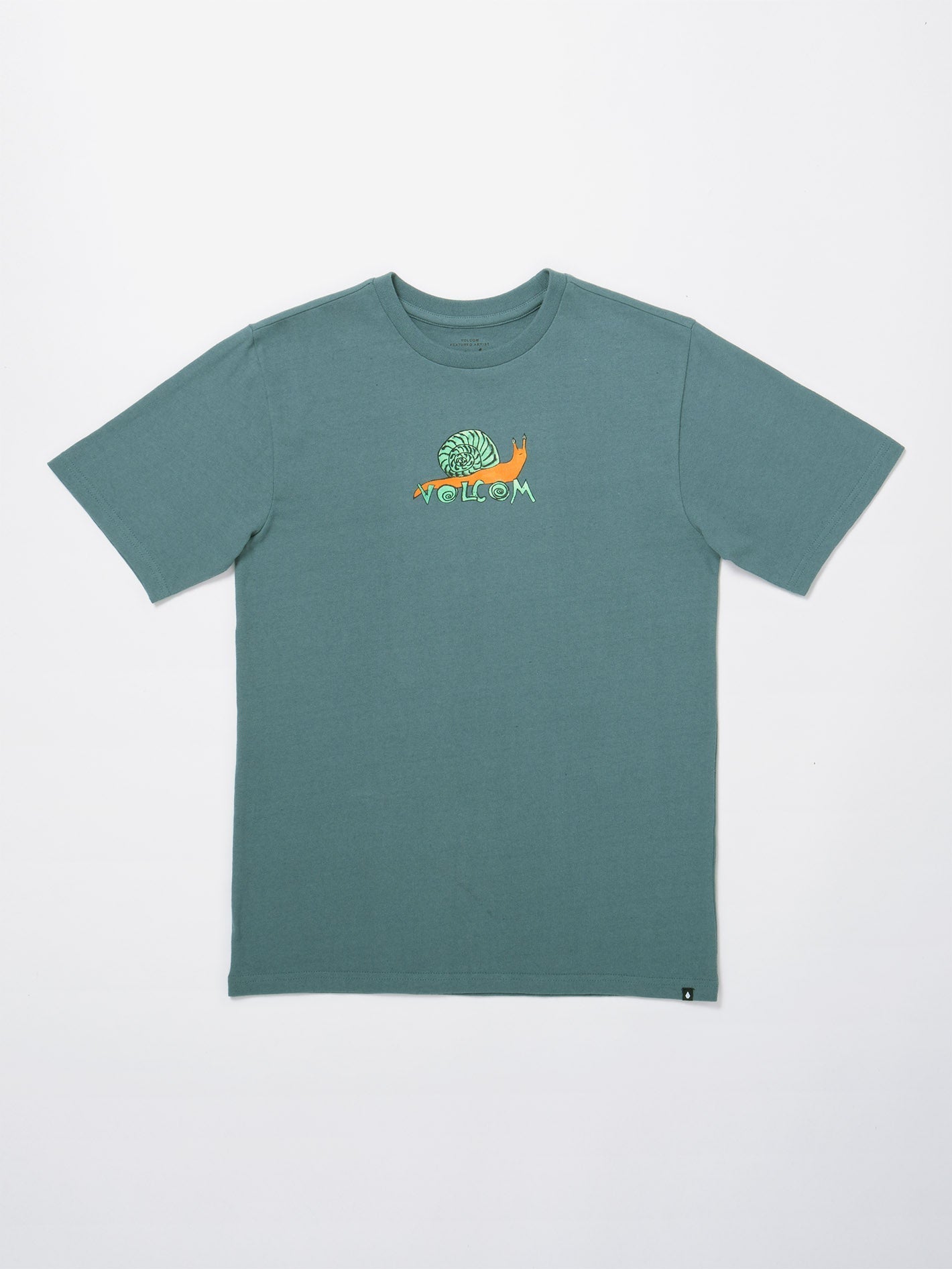 Balislow T-Shirt - SERVICE BLAU - (KINDER)