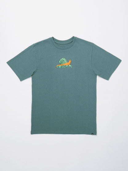 Balislow T-Shirt - SERVICE BLAU - (KINDER)