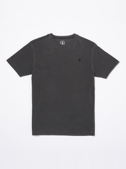 Solid Stone T-shirt - BLACK - (CHILDREN)