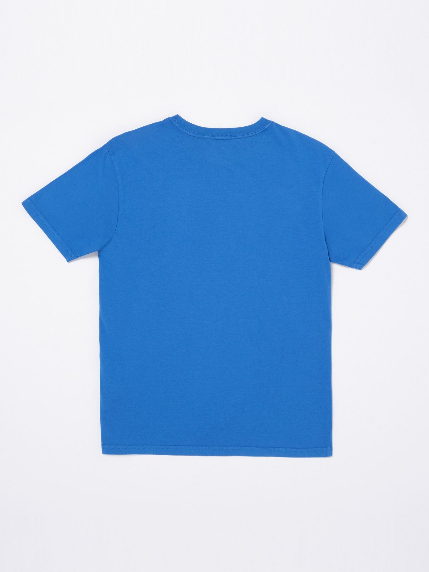 Solid Stone T-Shirt – PATRIOT BLUE – (KINDER)