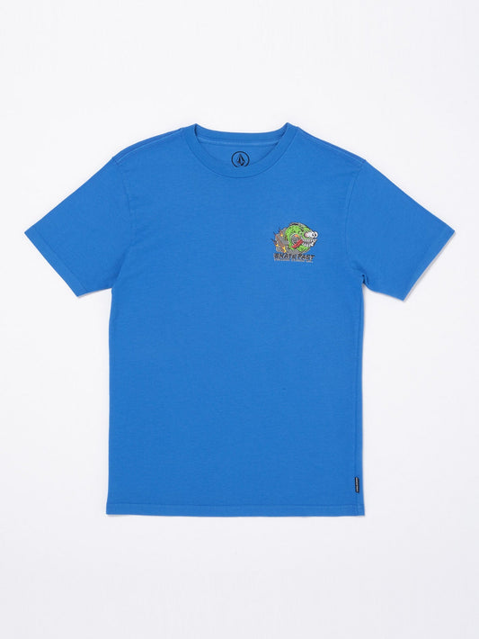 Skate Fast T-shirt - PATRIOT BLUE - (CHILDREN)