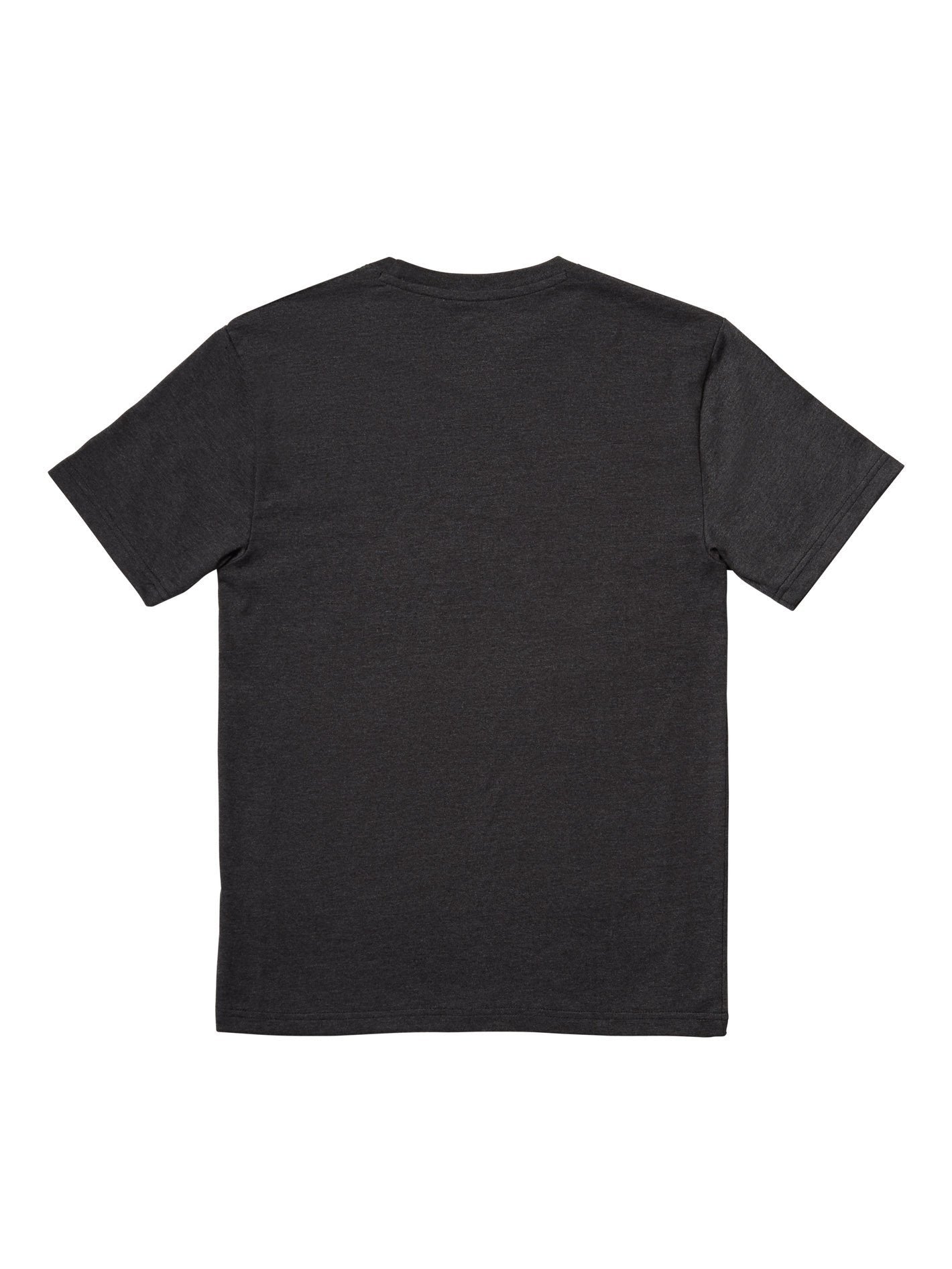 Stone Army T-Shirt - HEATHER BLACK (Kinder)