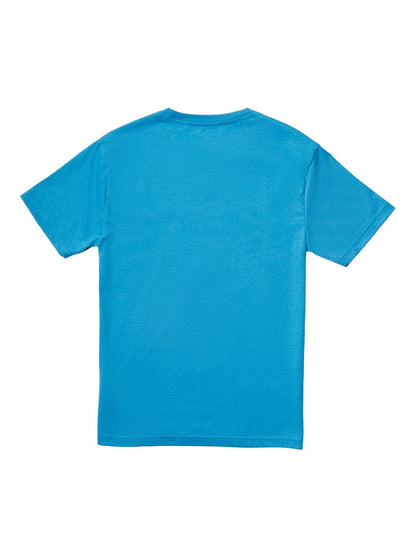 Stone Army T-shirt - TRUE BLUE (Children)