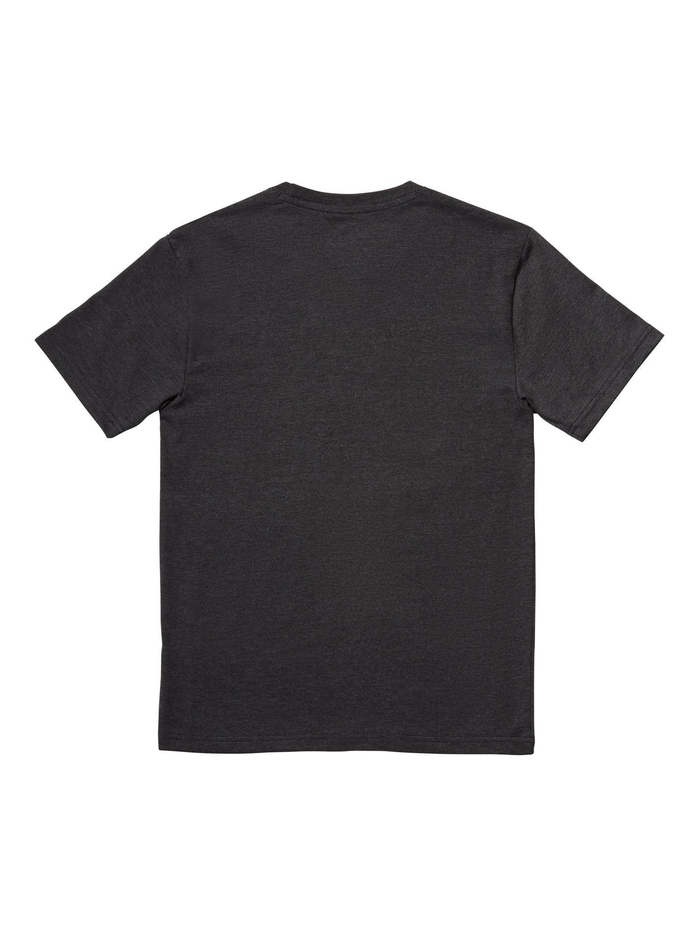 Pinner T-shirt - HEATHER BLACK (Children)