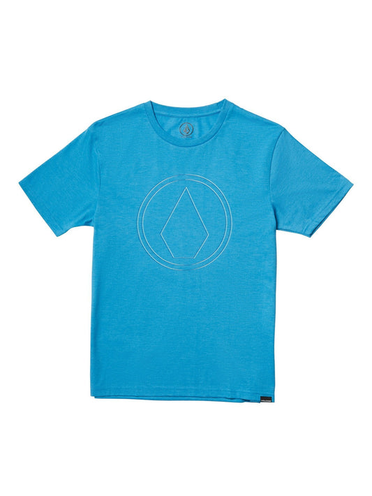 T-shirt Pinner - TRUE BLUE (Enfant)