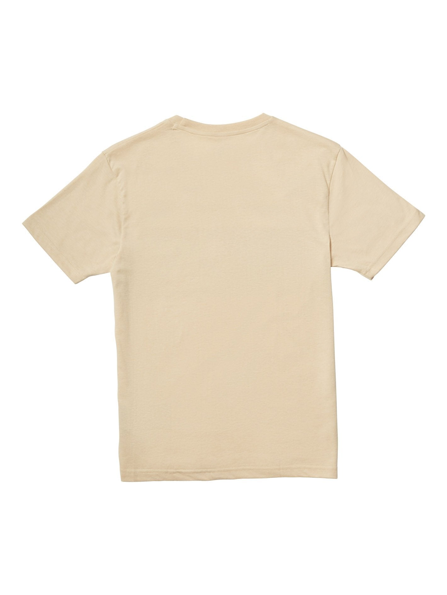 Patternation T-shirt - WHITE FLASH (Children)