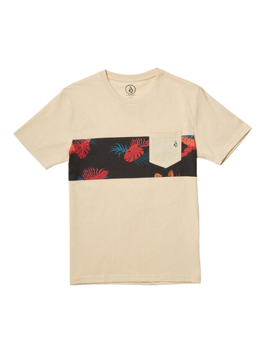 T-shirt Patternation - WHITE FLASH (Enfant)