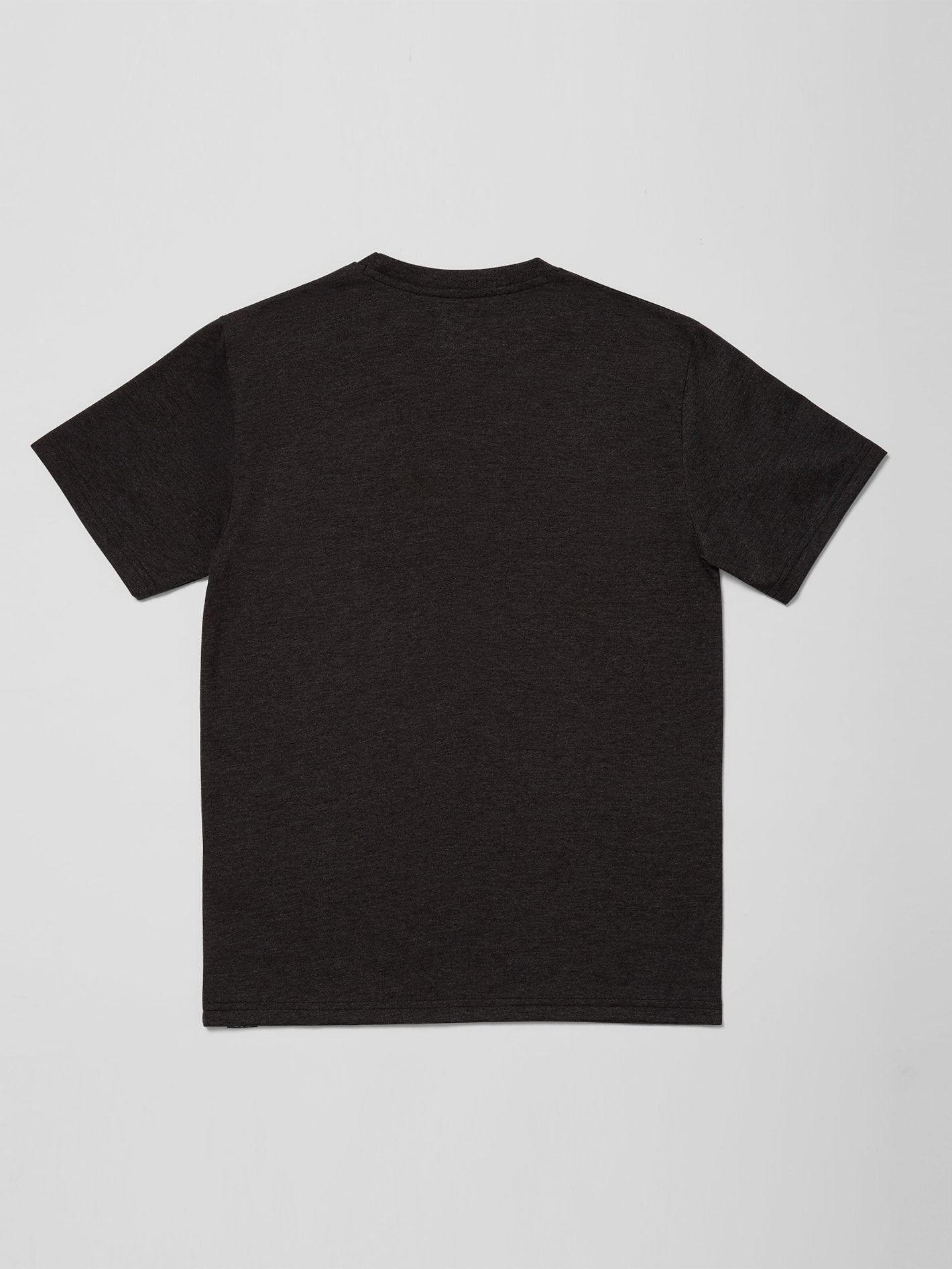 Big Blot T-Shirt – HEATHER BLACK – (Kind)