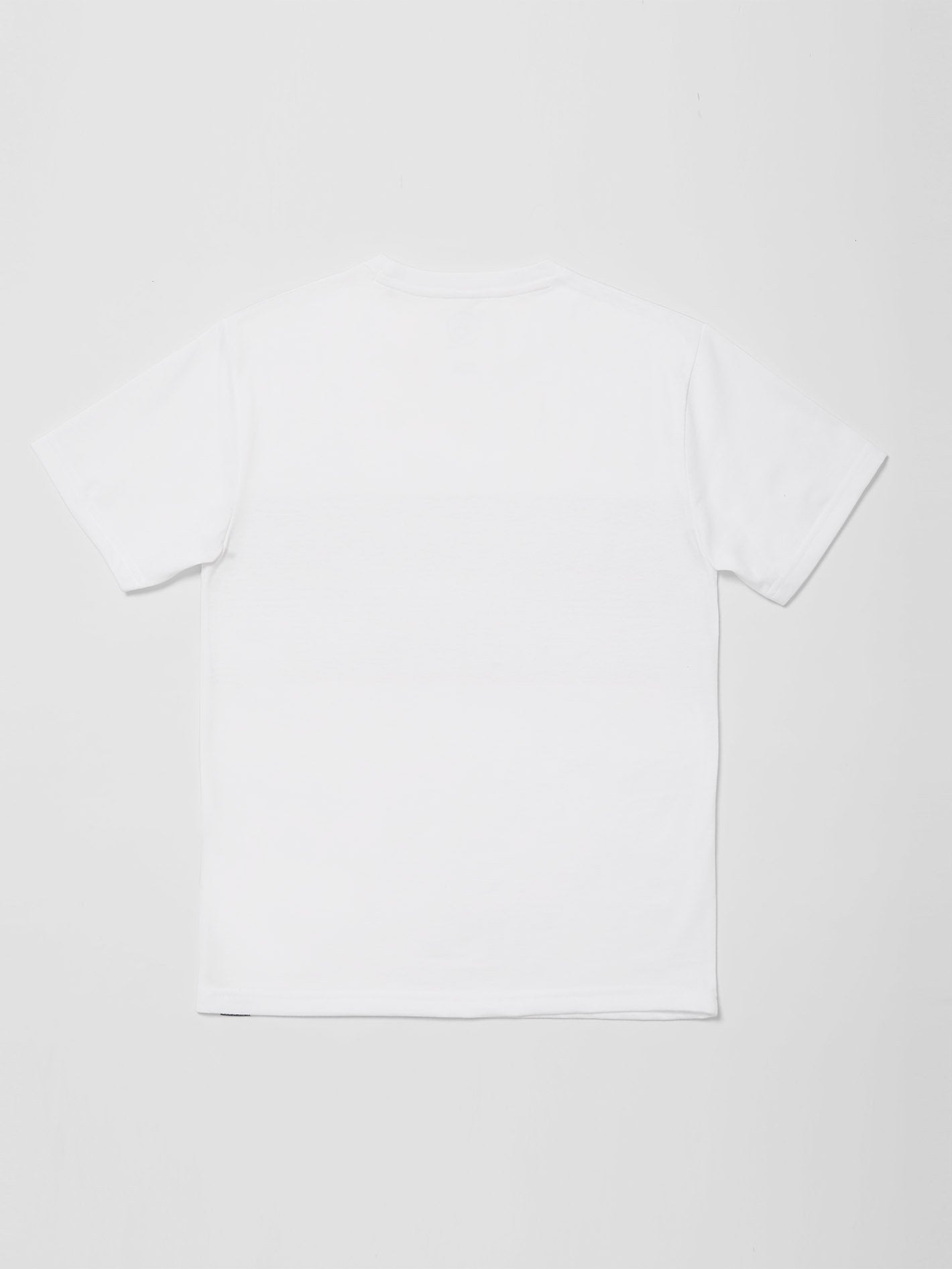 T-shirt Line Stack - WHITE - (Enfant)