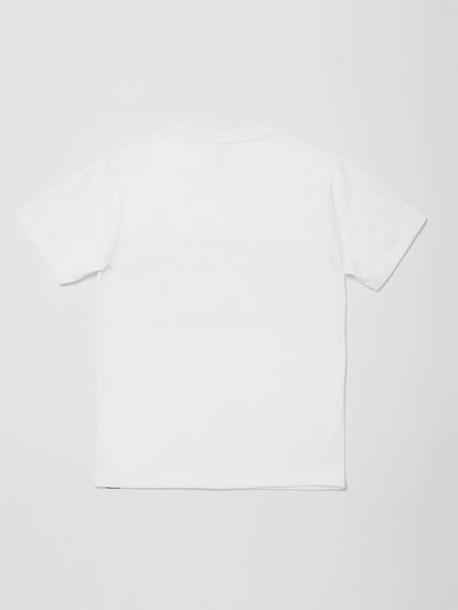T-shirt Line Stack - WHITE - (Enfant)