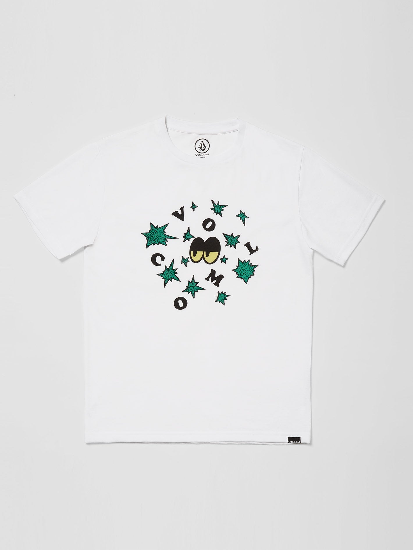 Stellary T-shirt - WHITE - (Child)