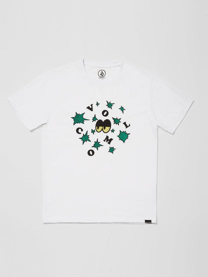 Stellary T-shirt - WHITE - (Child)