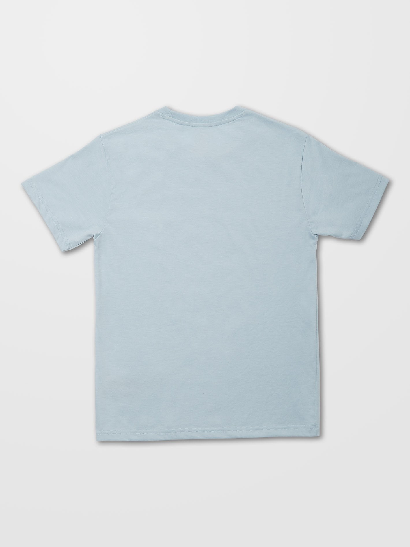 Tristone Heather T-Shirt - CALI BLUE HEATHER - (Kinder)