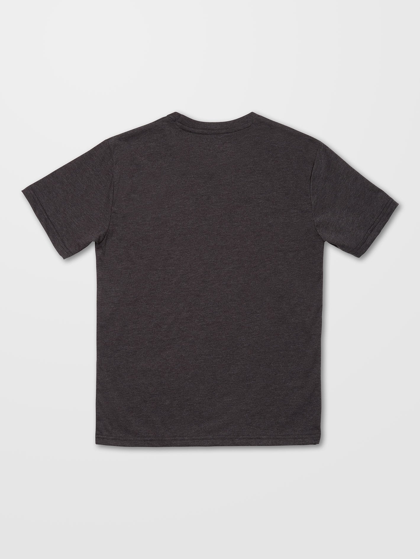 T-shirt Knitbuster Heather - HEATHER BLACK - (Enfant)