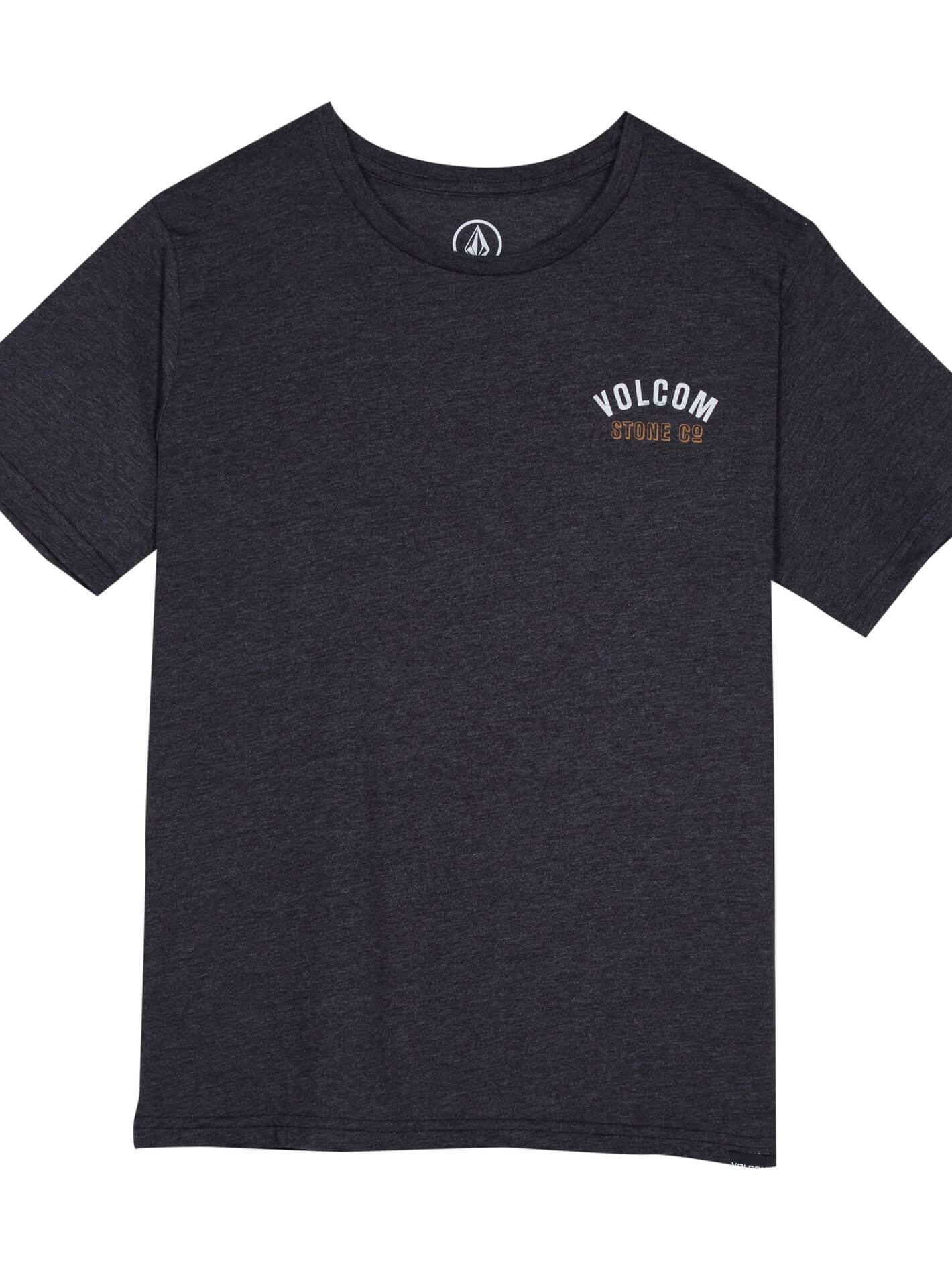 safe-bet-hth-ss-heather-black (Enfant)