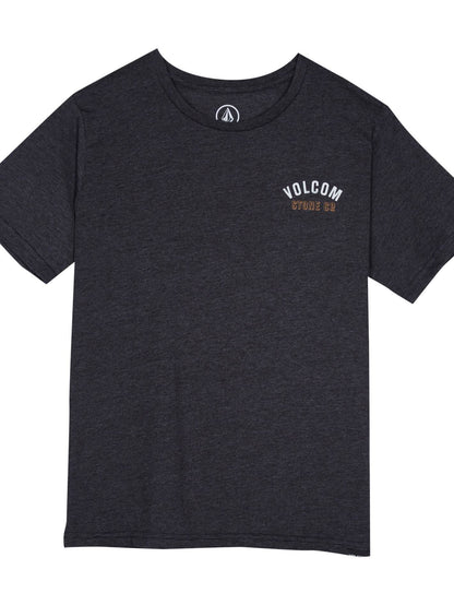 safe-bet-hth-ss-heather-black (Enfant)