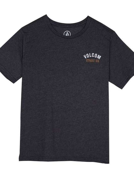 safe-bet-hth-ss-heather-black (Enfant)