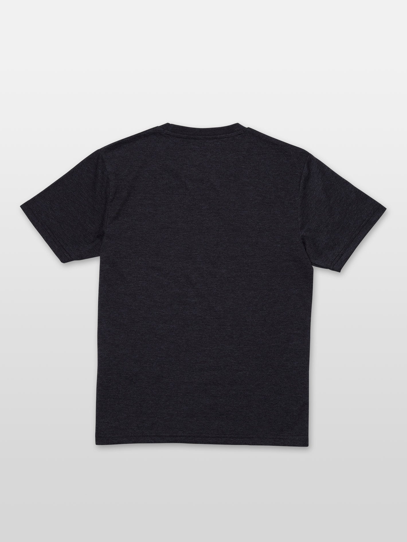 T-shirt Disclose - Heather Black (Enfant)