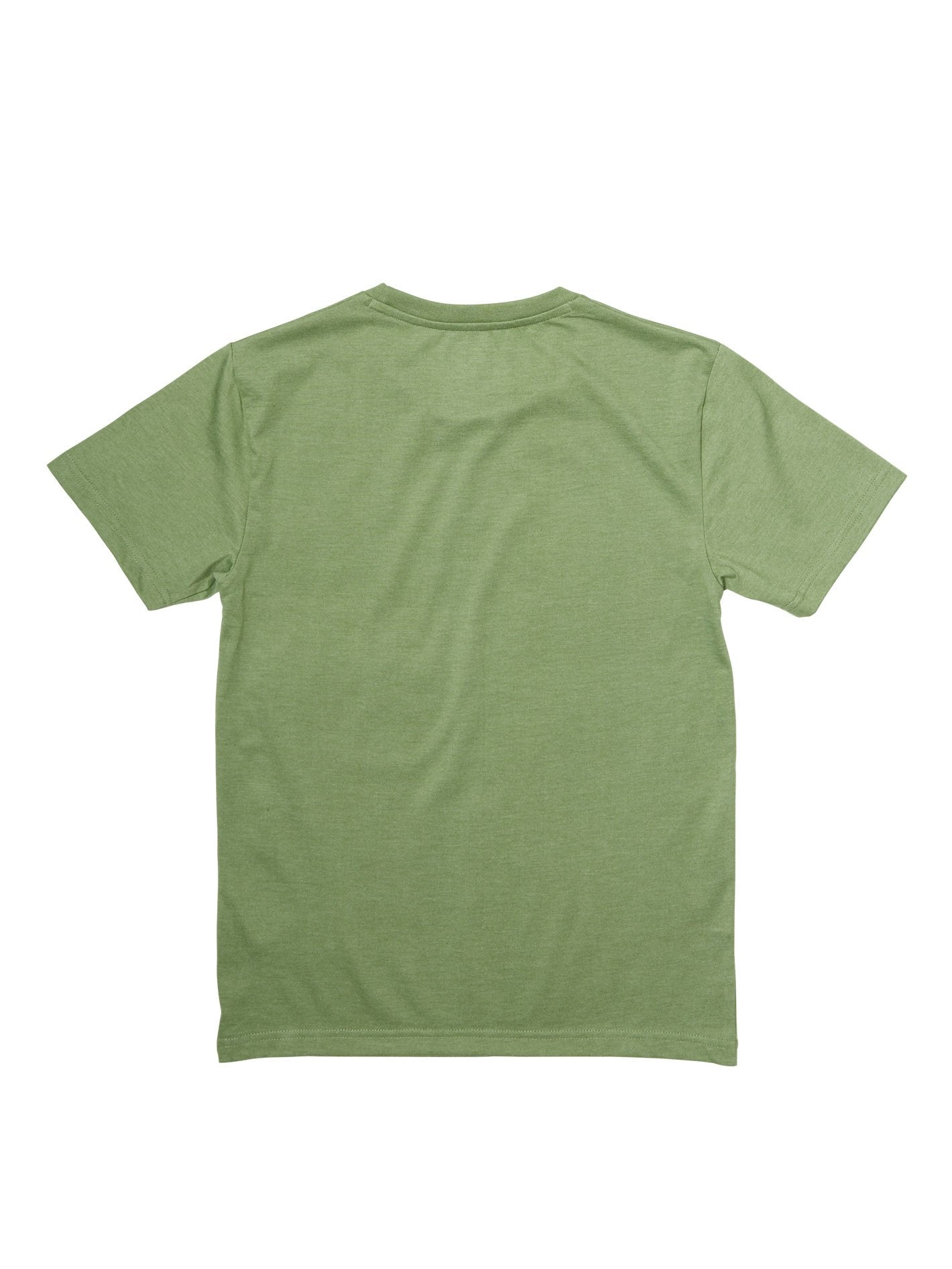 Eminate T-Shirt - KAKTUSGRÜN (Kinder)