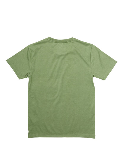 Eminate T-Shirt - KAKTUSGRÜN (Kinder)