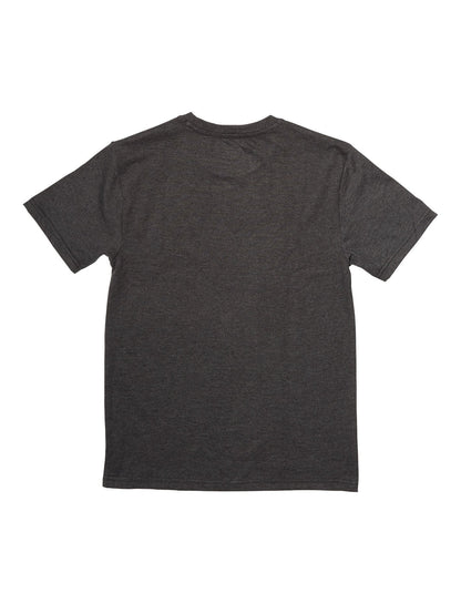 T-shirt Tune Into - BLACK (Enfant)