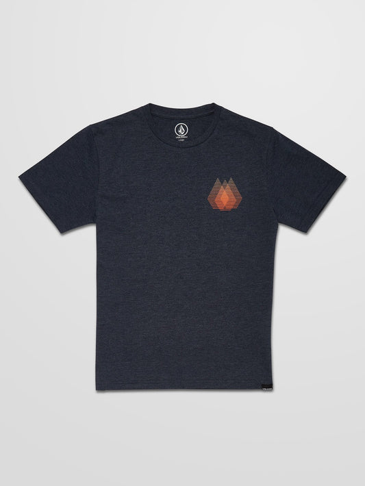 T-Shirt Blynder - NAVY - (Enfant)