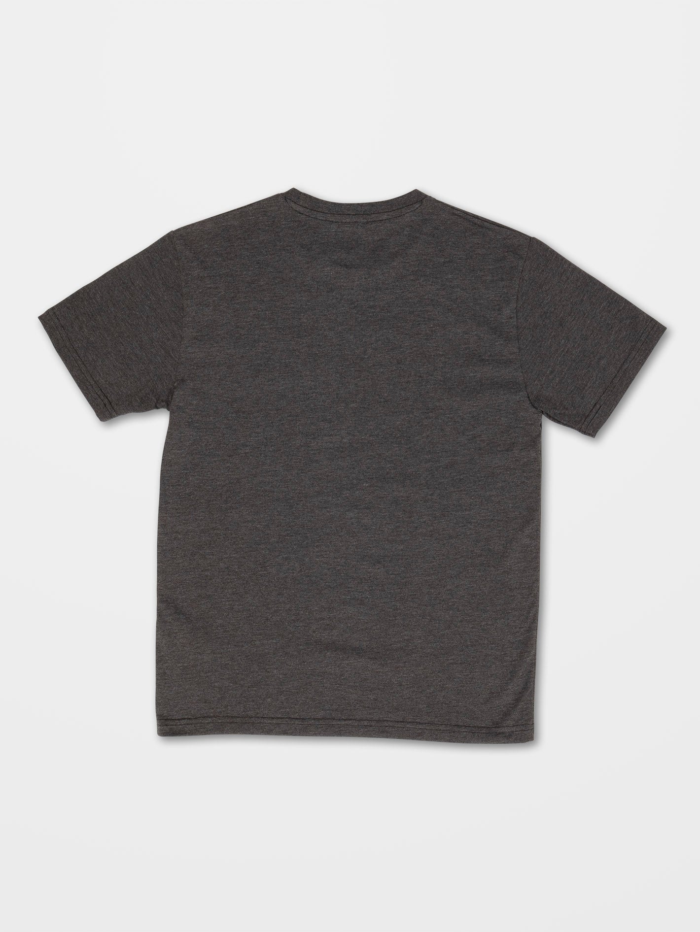 Spectal T-Shirt – HEATHER BLACK – (Kind)