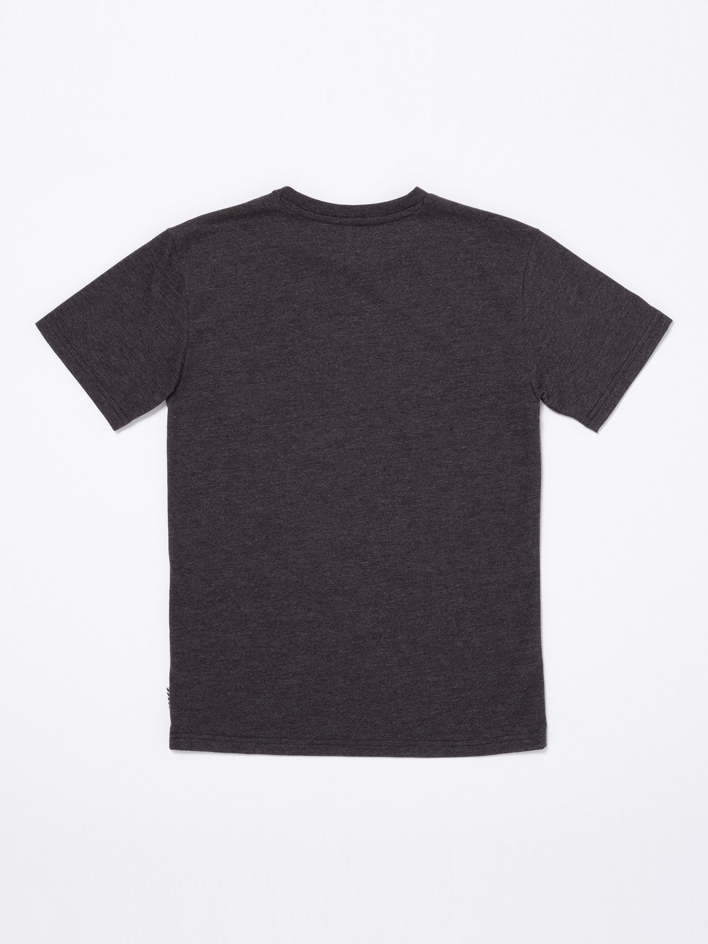 Krankies T-shirt - HEATHER BLACK - (CHILDREN)