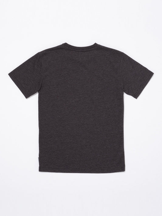 Krankies T-shirt - HEATHER BLACK - (CHILDREN)