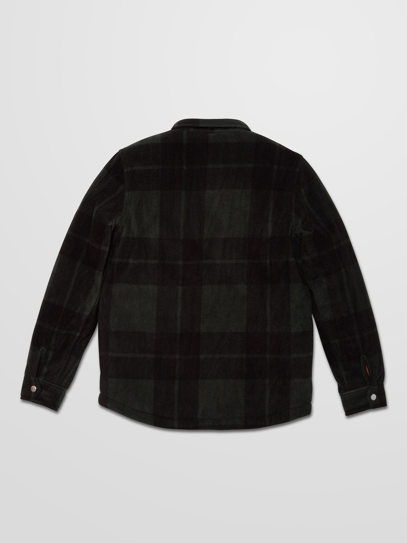 Bowered Fleece Overshirt - STONE CULTURE BLUE - (Children)
