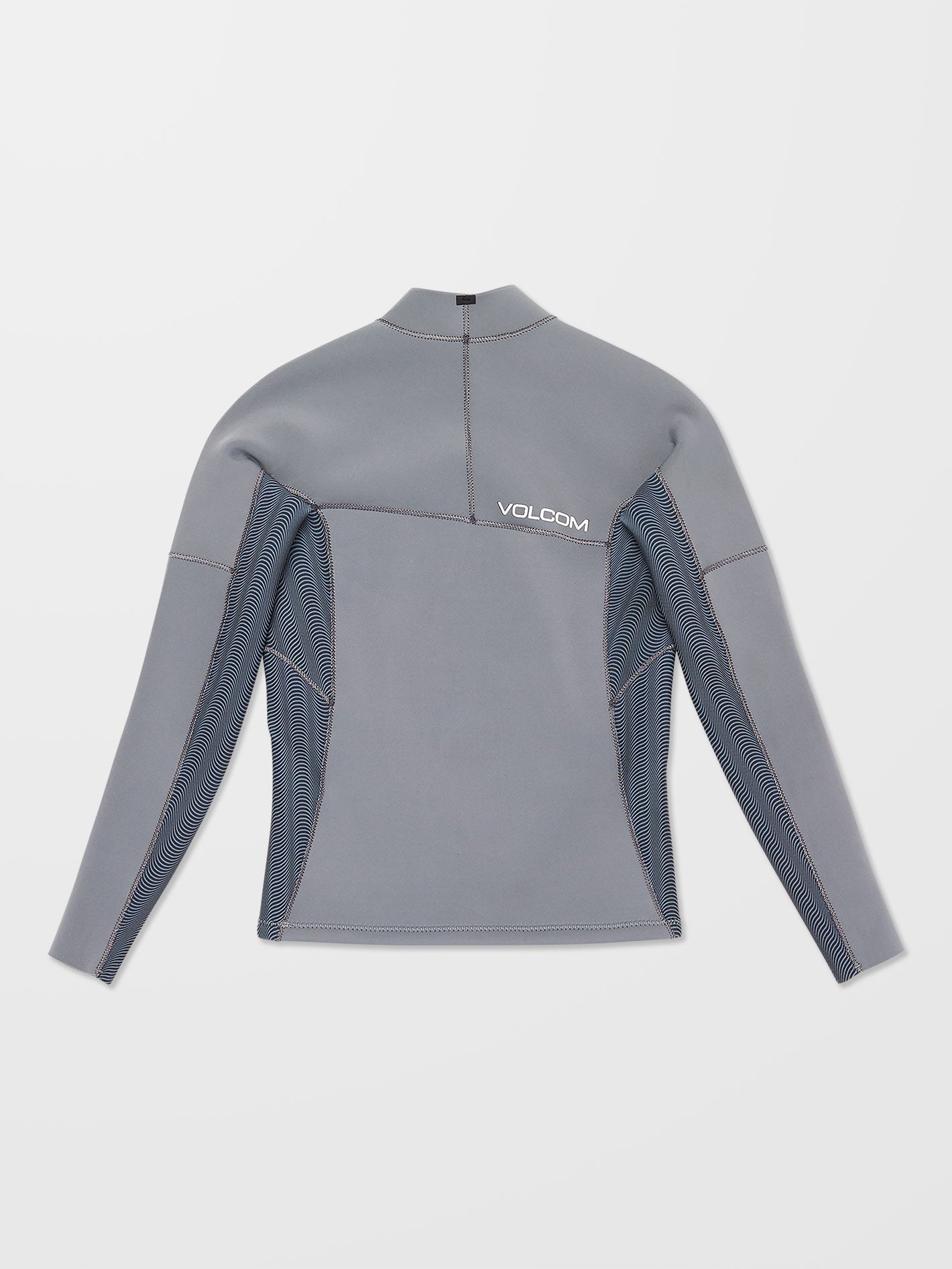 Top néoprène 2 mm - CHAROCAL - (ENFANT)