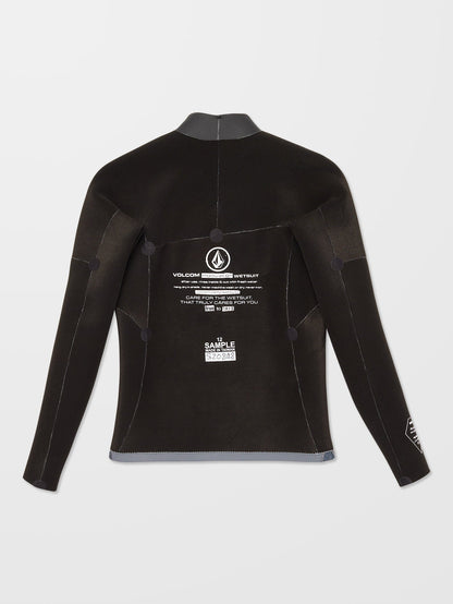 Top néoprène 2 mm - CHAROCAL - (ENFANT)
