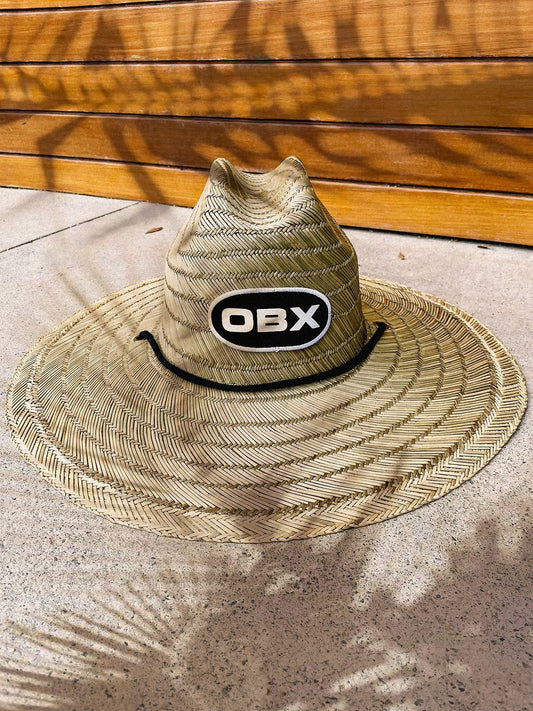 Chapeau OBX Pogue Life - NATURAL