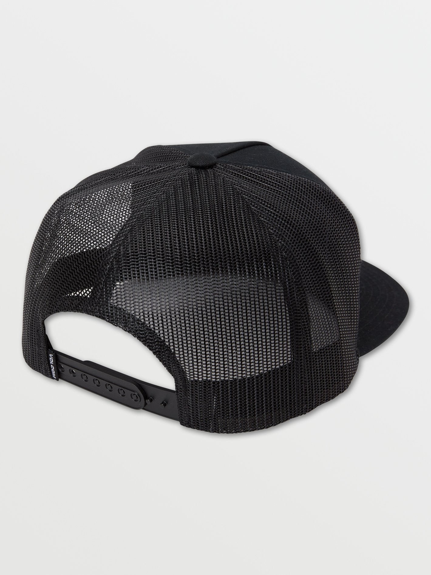 Casquette trucker OBX Kildare - BLACK