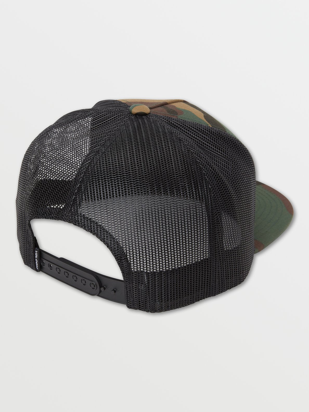 Casquette trucker OBX Kildare - CAMOUFLAGE