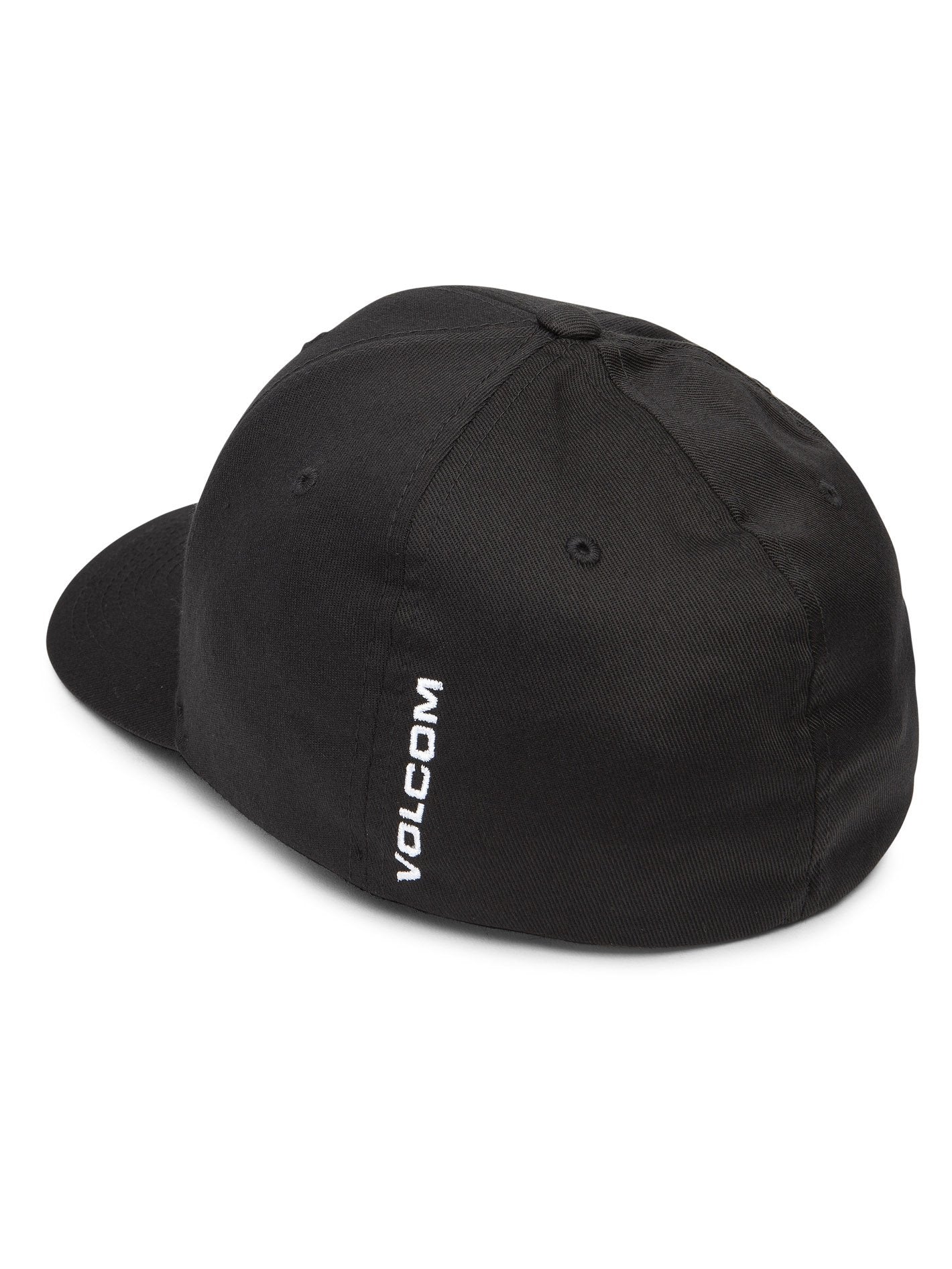 Full Stone Xfit Cap - Black