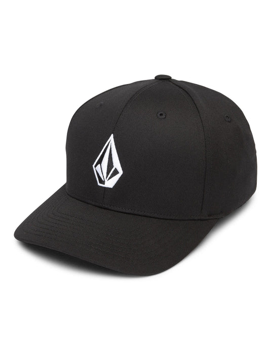 Full Stone Xfit Cap - Schwarz
