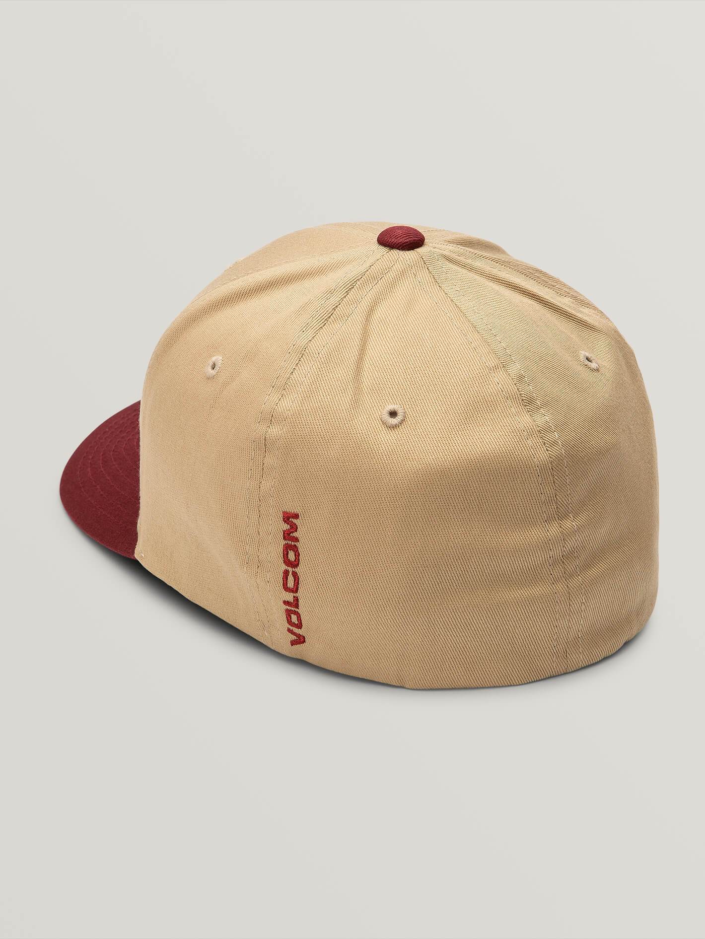 Casquette Full Stone Xfit - BRONZE