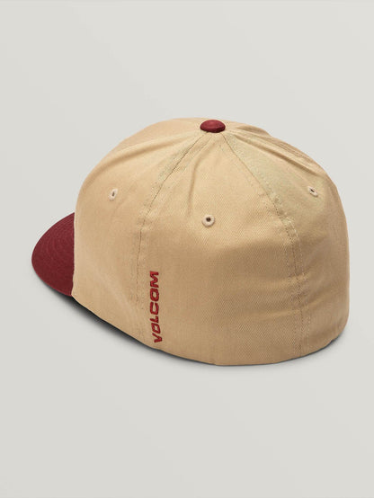 Casquette Full Stone Xfit - BRONZE