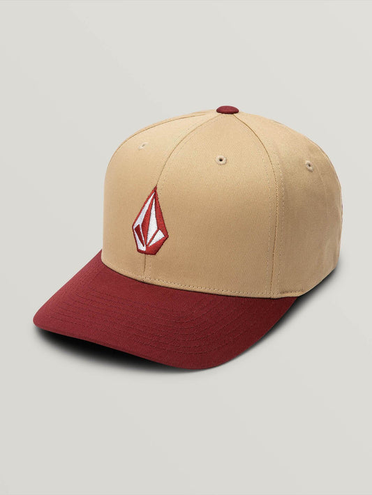 Full Stone Xfit Cap - BRONZE
