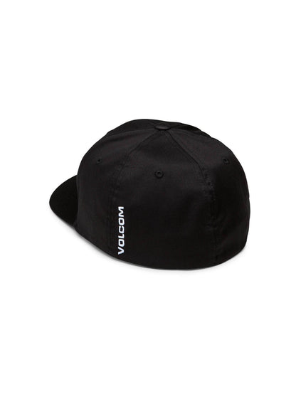 Full Stone Xfit Cap - Cabernet