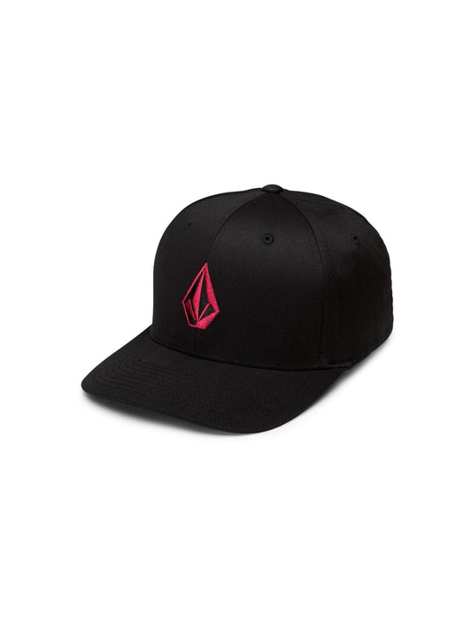 Casquette Full Stone Xfit - Cabernet