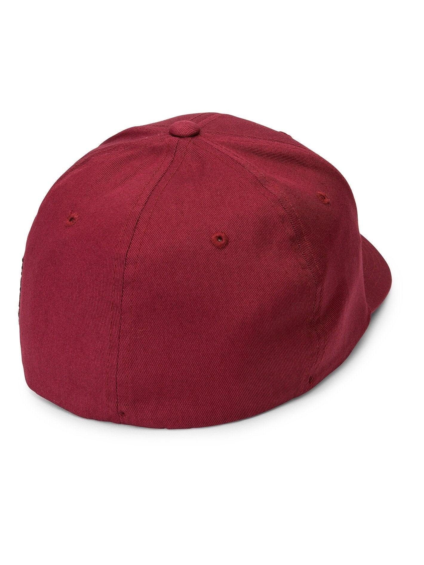 Casquette Full Stone Xfit - Crimson
