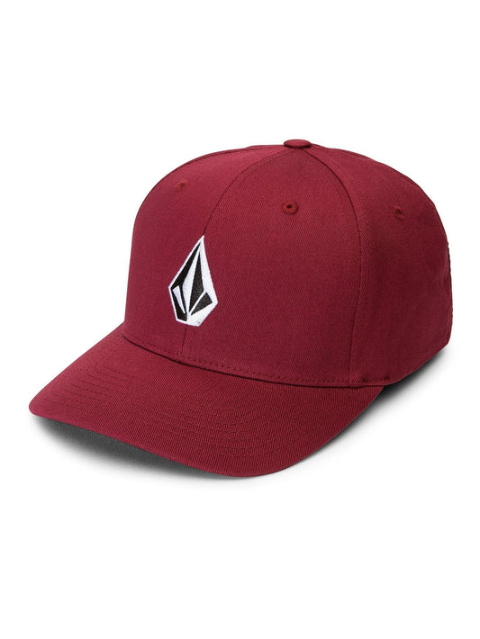 Casquette Full Stone Xfit - Crimson